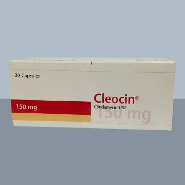cleocin-150-mg